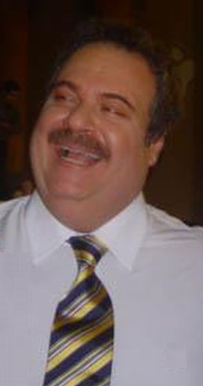 Gilberto Barros photo