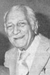 Gilberto Freyre photo