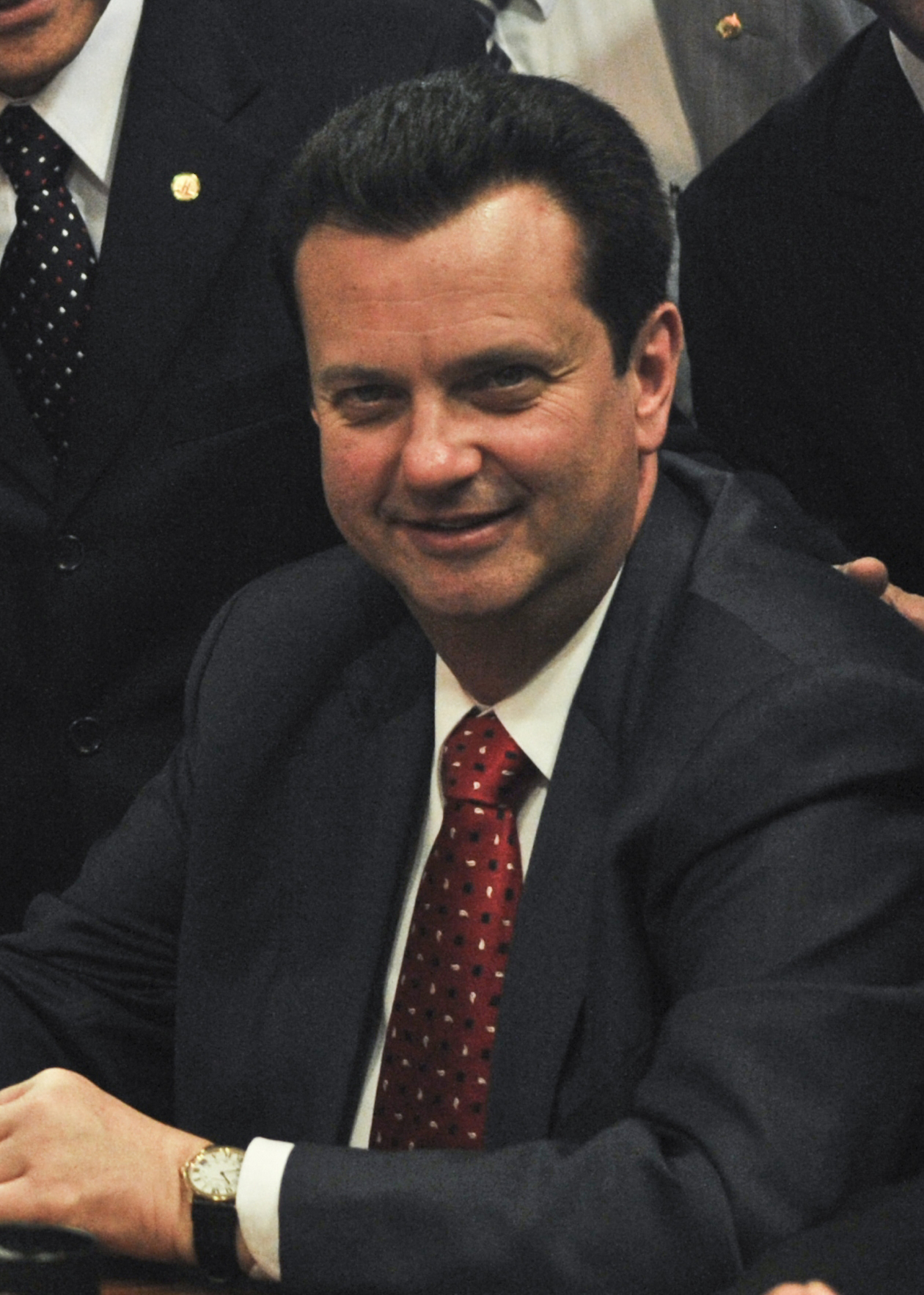 Gilberto Kassab photo