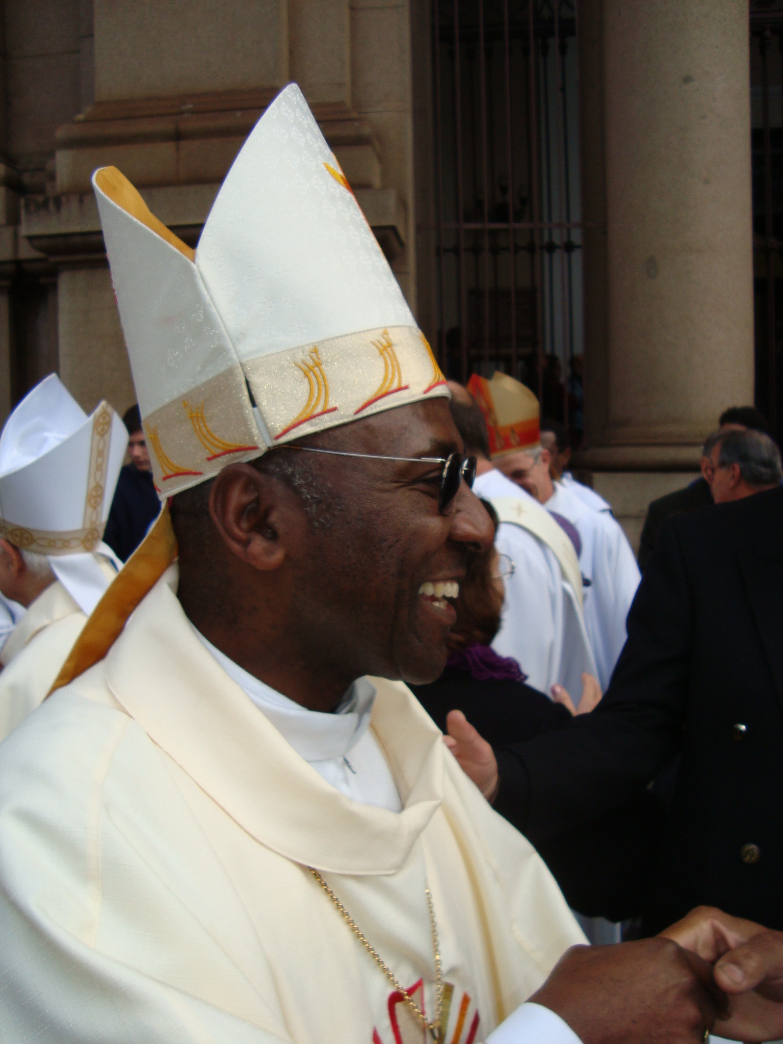 Gílio Felício photo