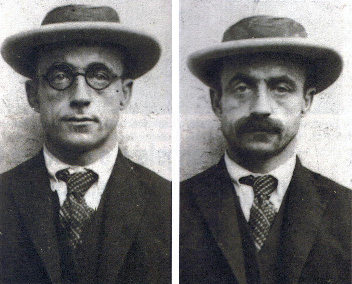 Gino Amleto Meneghetti photo
