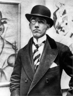 Gino Severini photo