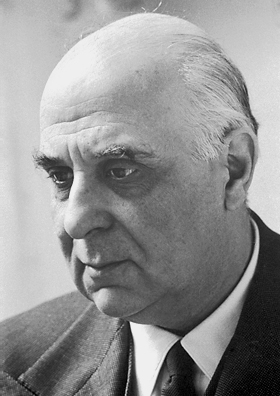 Giorgos Seferis photo