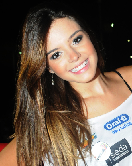 Giovanna Lancellotti photo