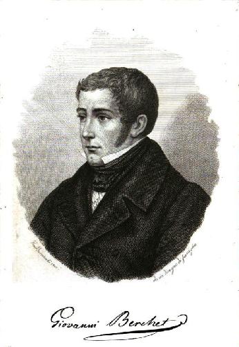 Giovanni Berchet photo