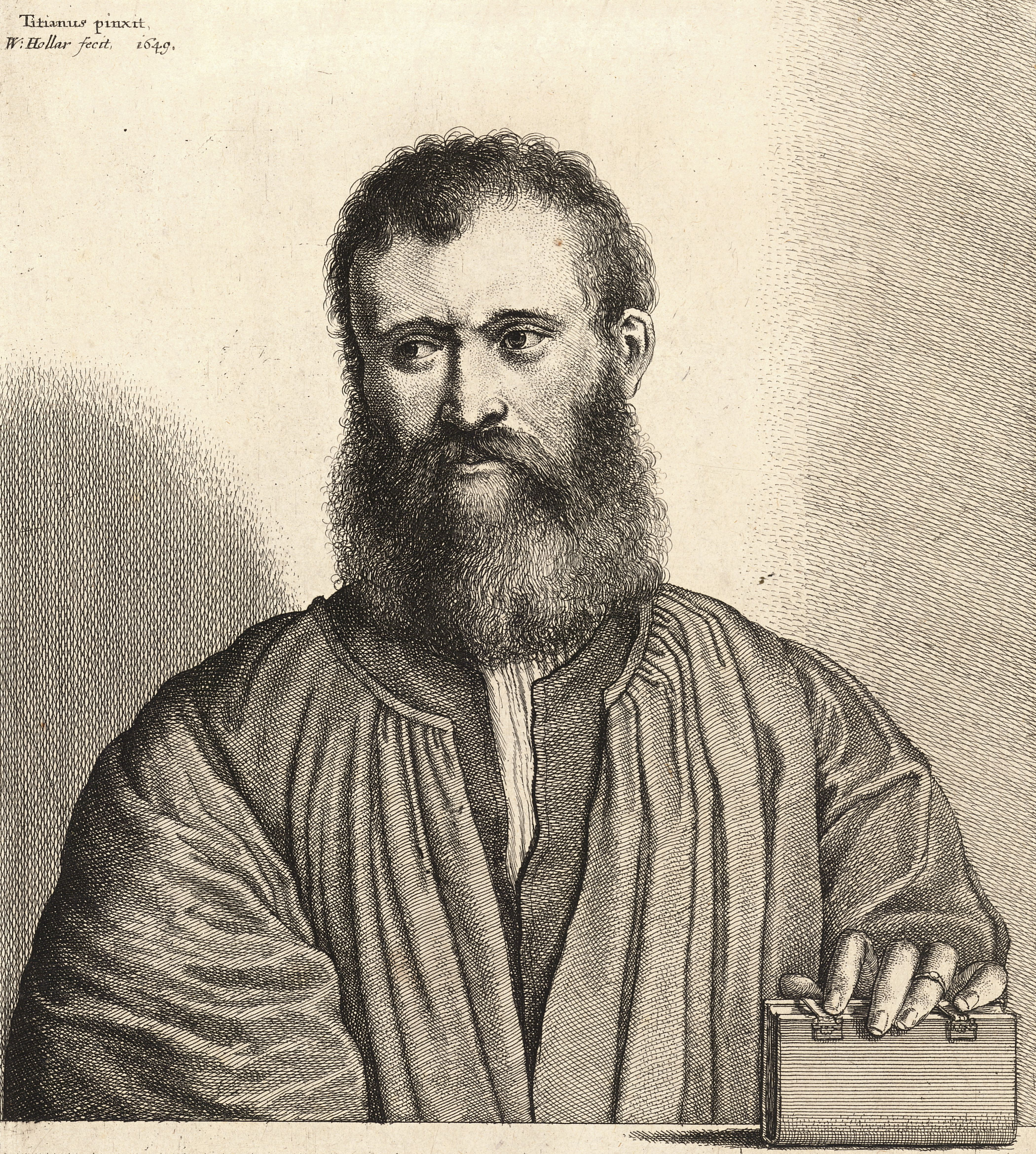 Giovanni della Casa photo