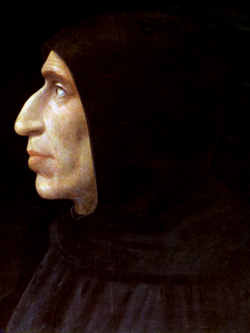Girolamo Savonarola photo