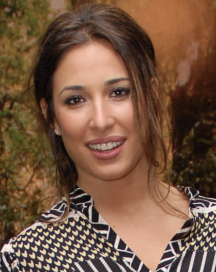 Giselle Itié photo