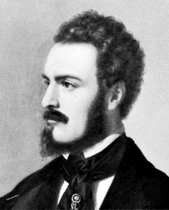 Giuseppe Giusti photo