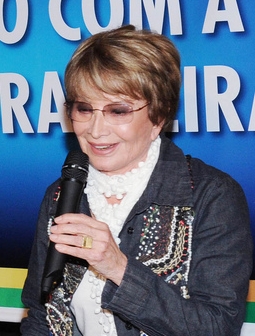 Glória Menezes photo