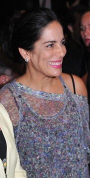 Glória Pires photo