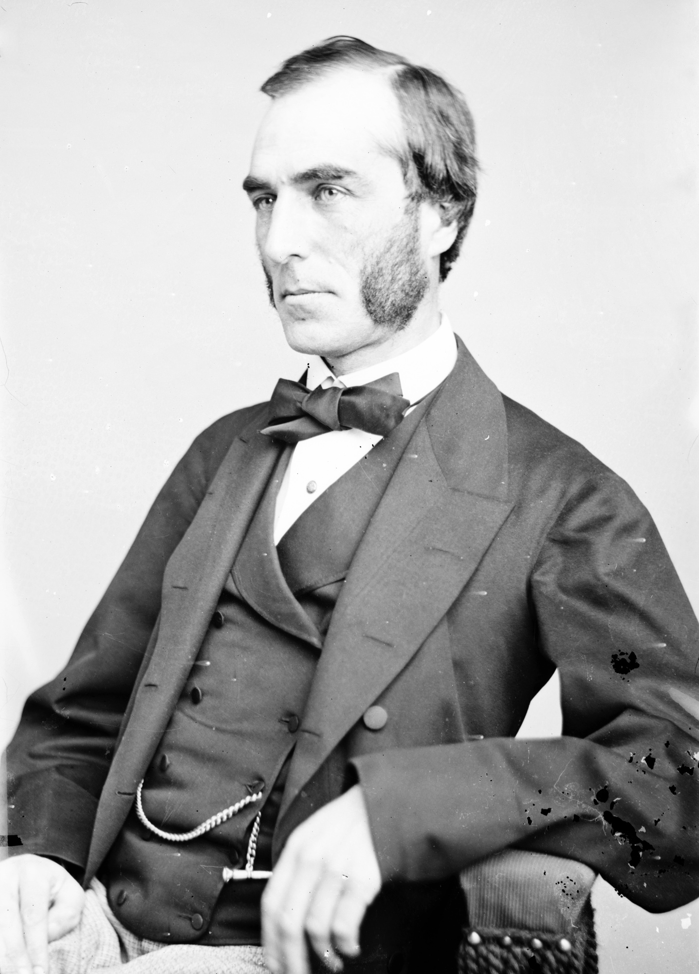 Goldwin Smith photo