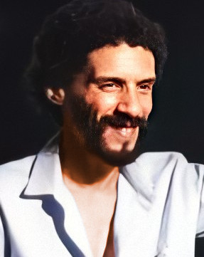 Gonzaguinha photo