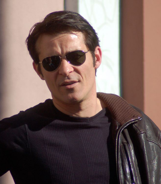 Goran Višnjić photo