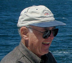 Gordon Moore photo