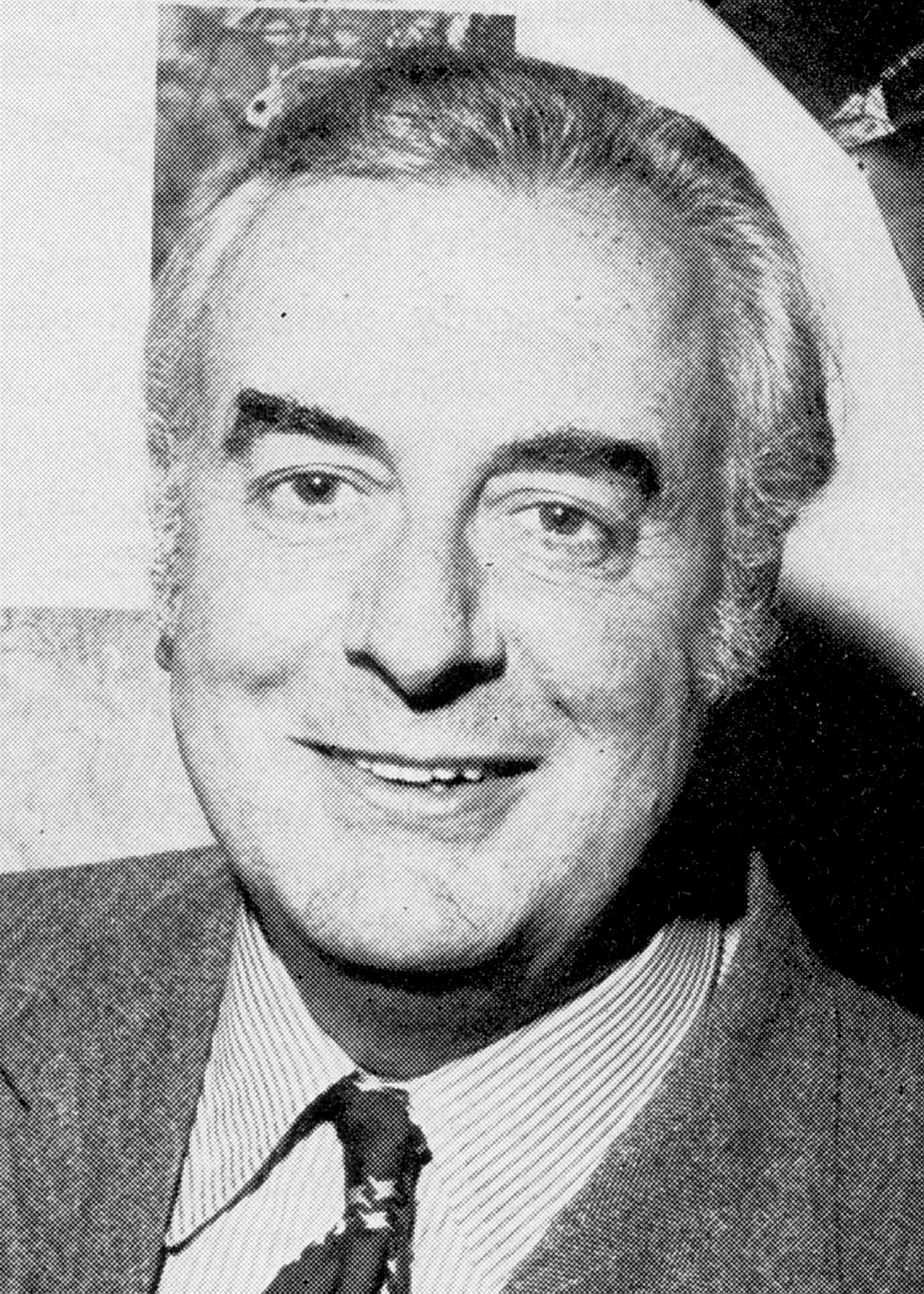 Gough Whitlam photo