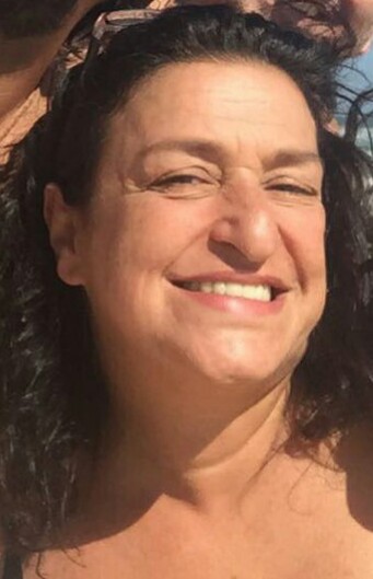 Grace Gianoukas photo