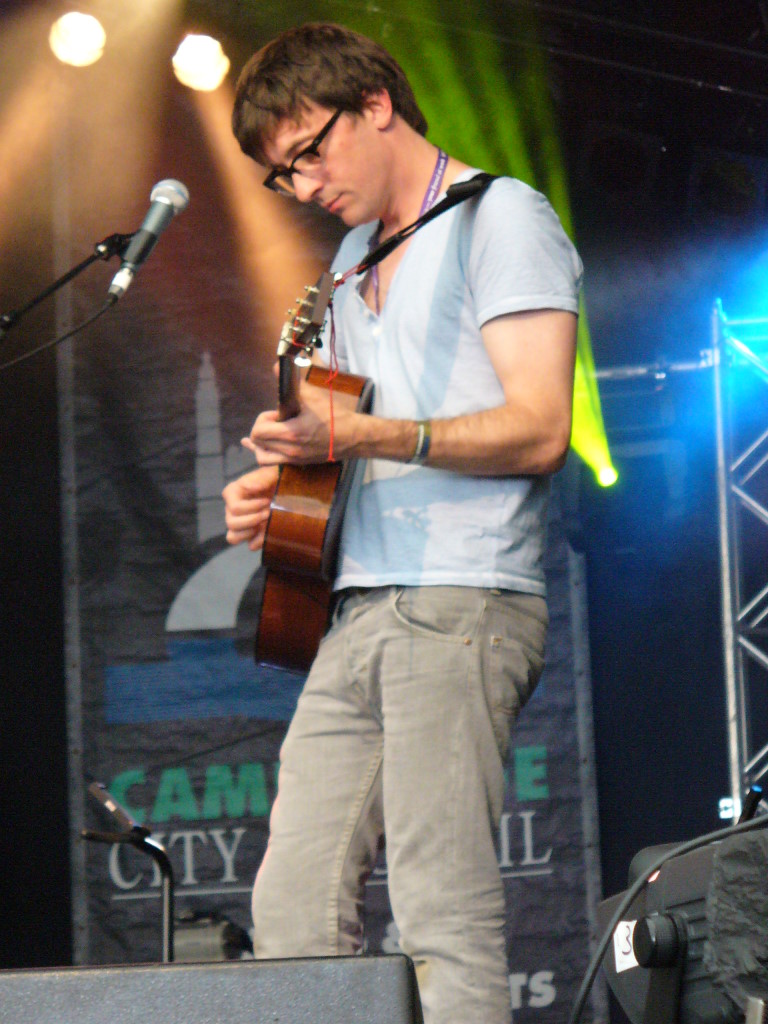 Graham Coxon photo
