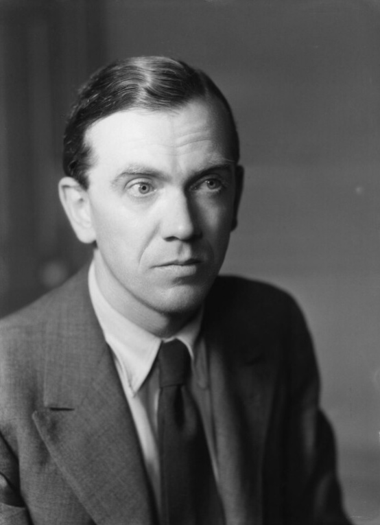 Graham Greene photo