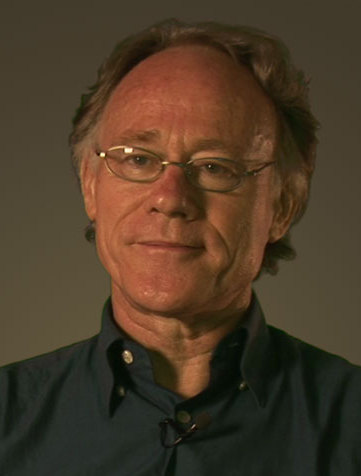 Graham Hancock photo