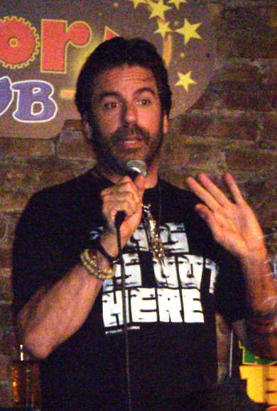 Greg Giraldo photo