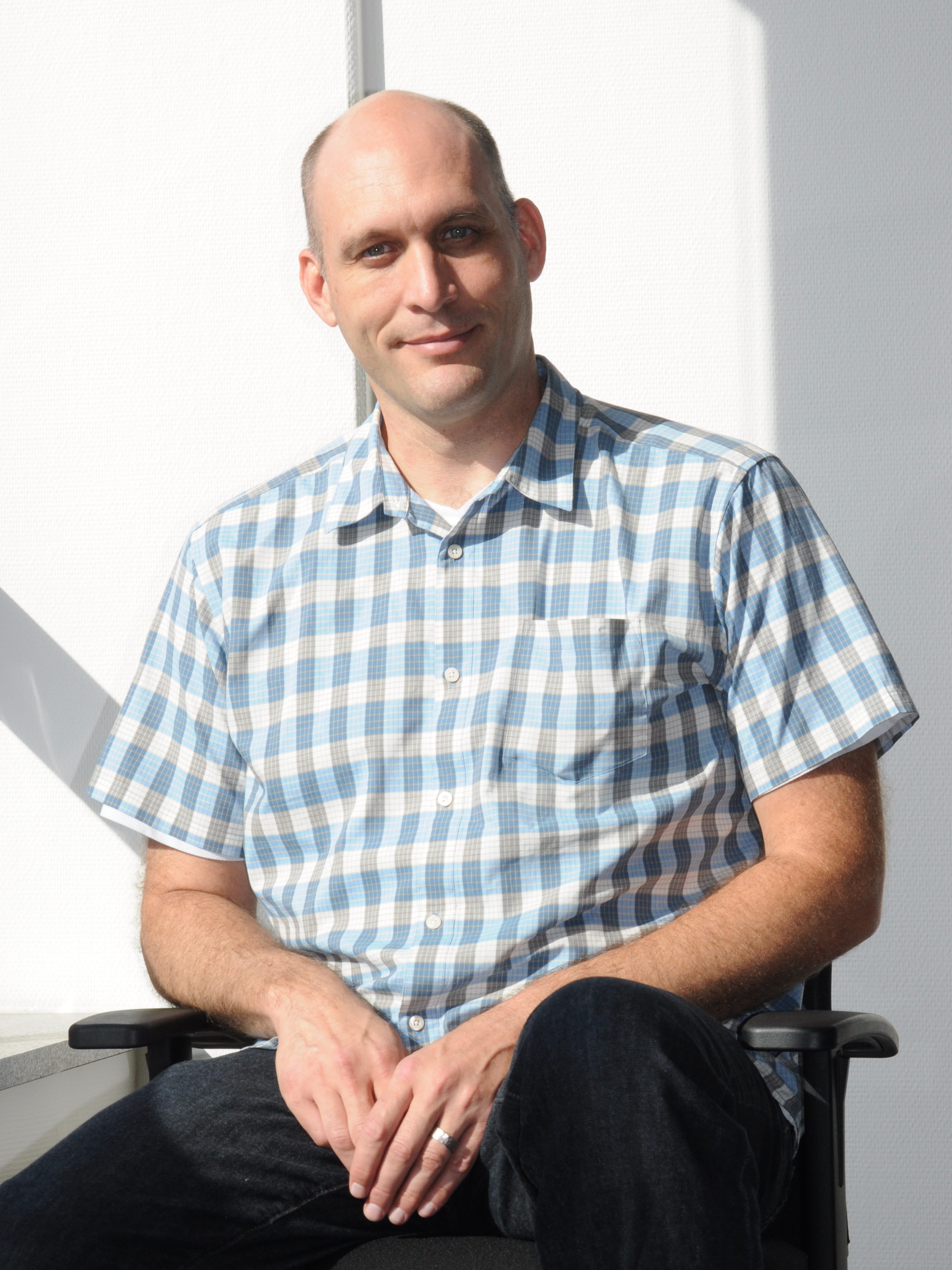 Greg Kroah-Hartman photo