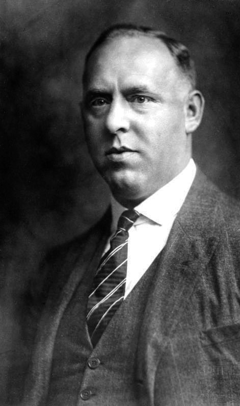 Gregor Strasser photo