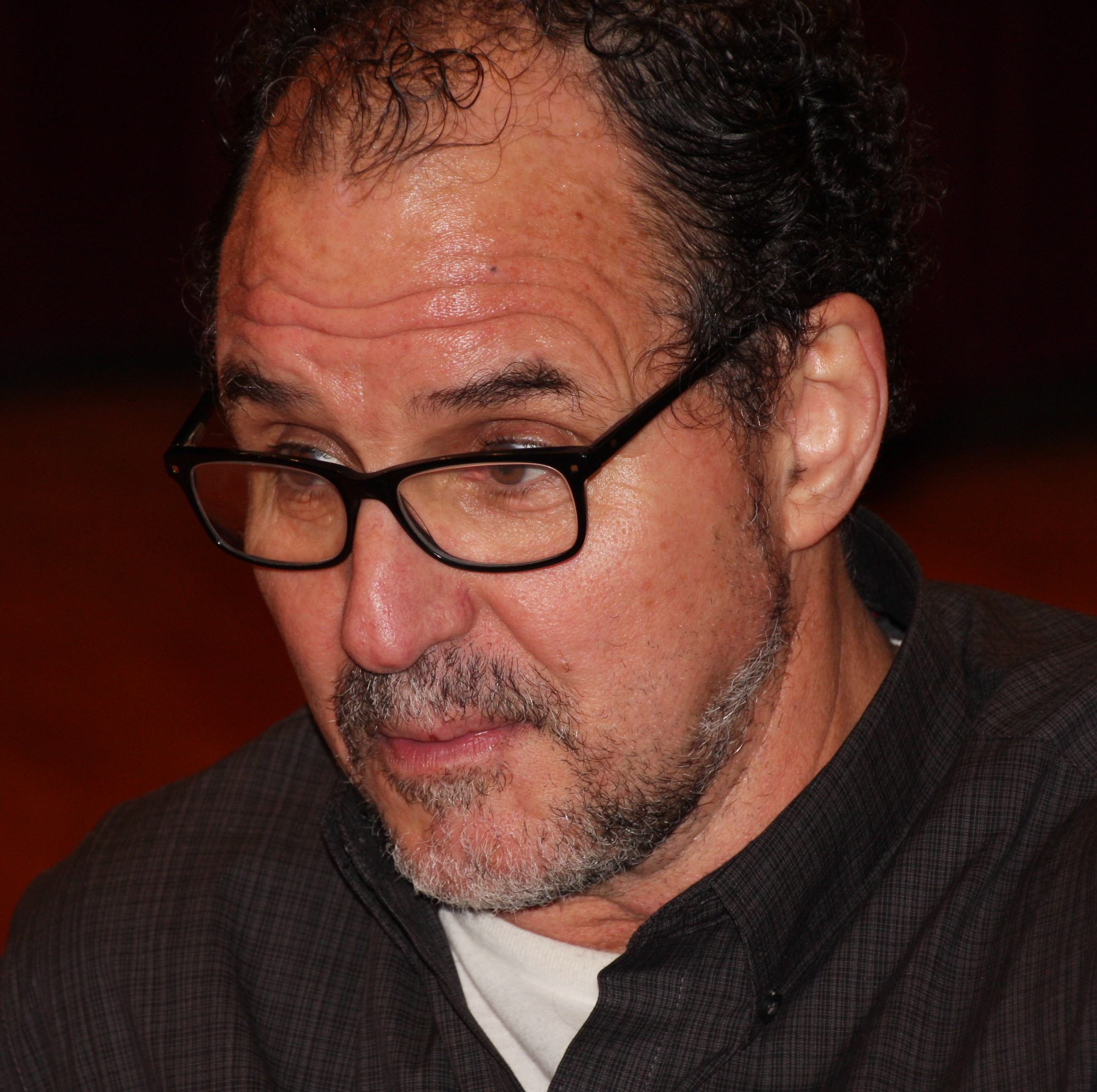 Gregory A. Boyd photo