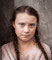Greta Thunberg photo
