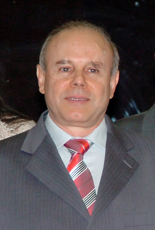 Guido Mantega photo