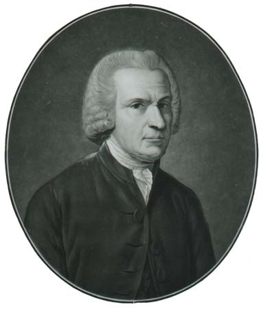 Guilherme Thomas François Raynal photo
