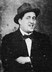 Guillaume Apollinaire photo