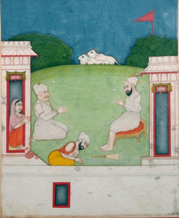 Guru Angad photo