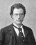 Gustav Mahler photo
