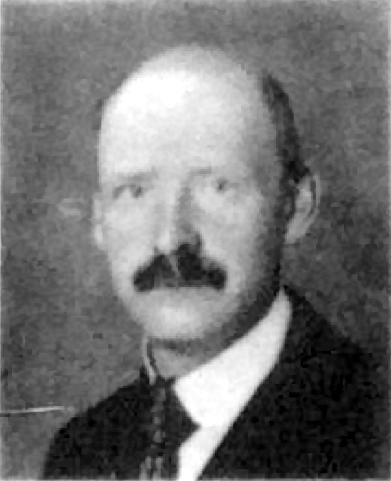 Gustav Radbruch photo