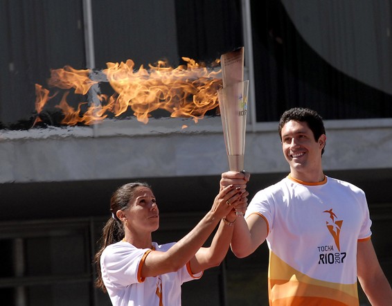 Gustavo Borges photo