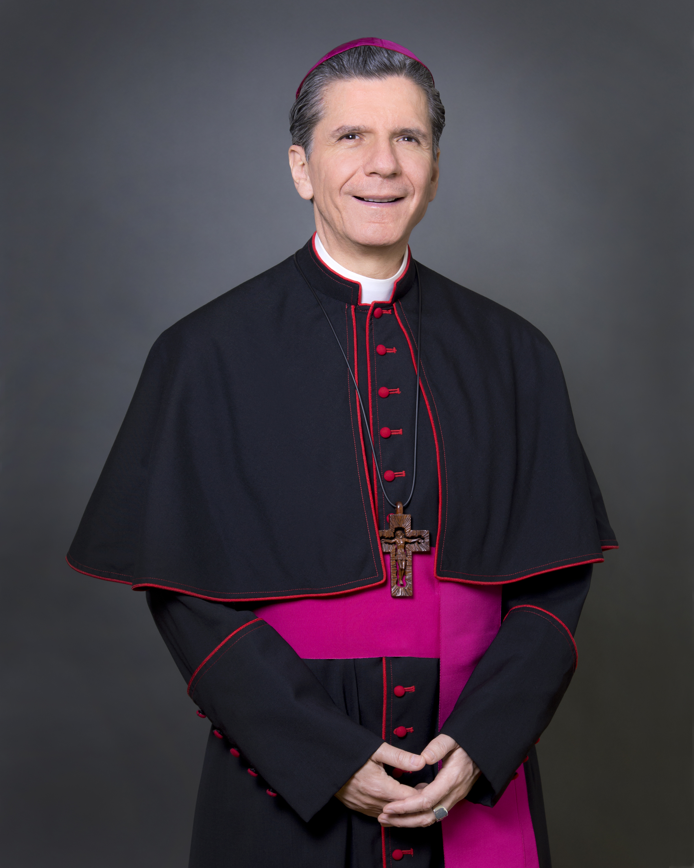 Gustavo García-Siller photo