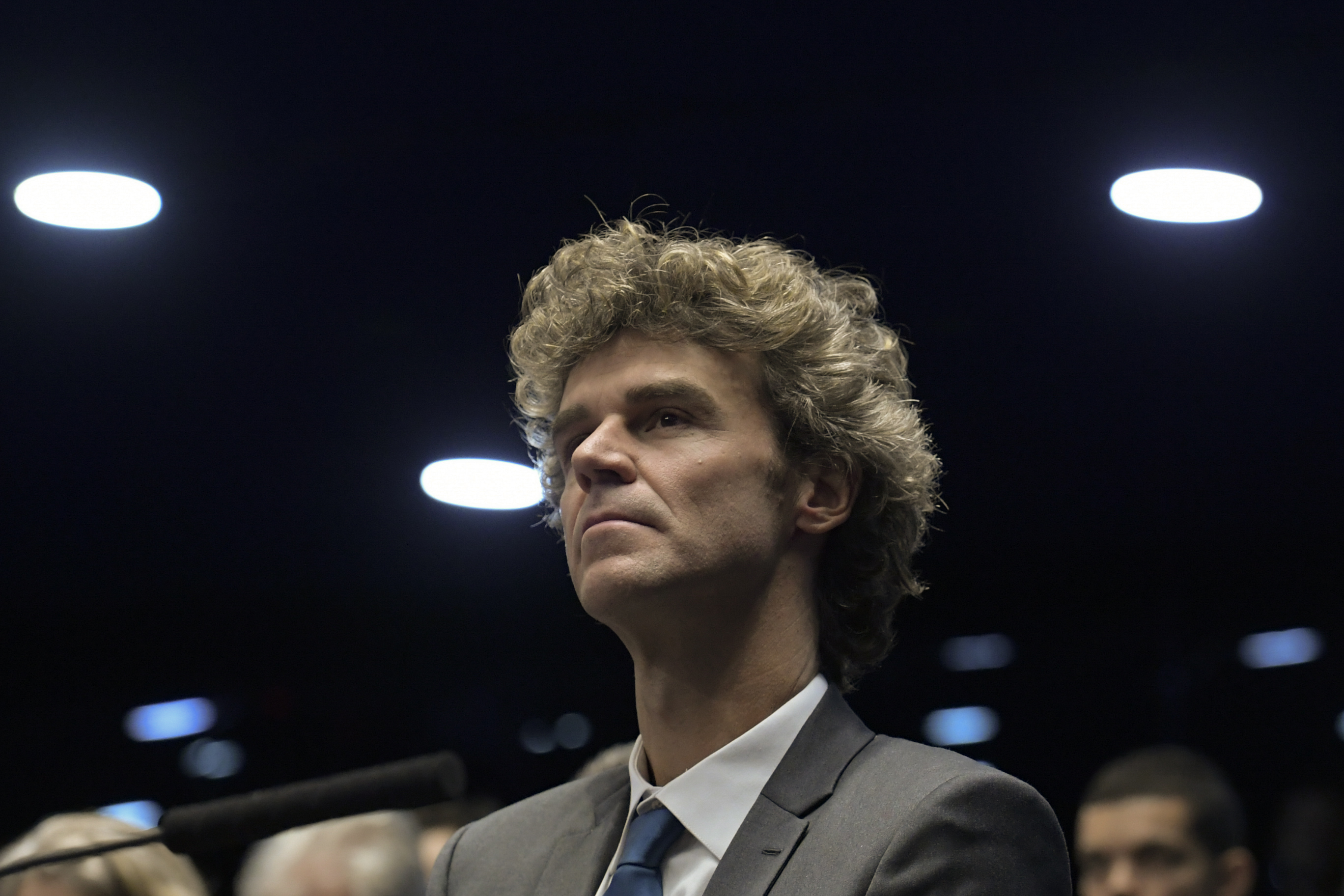 Gustavo Kuerten photo