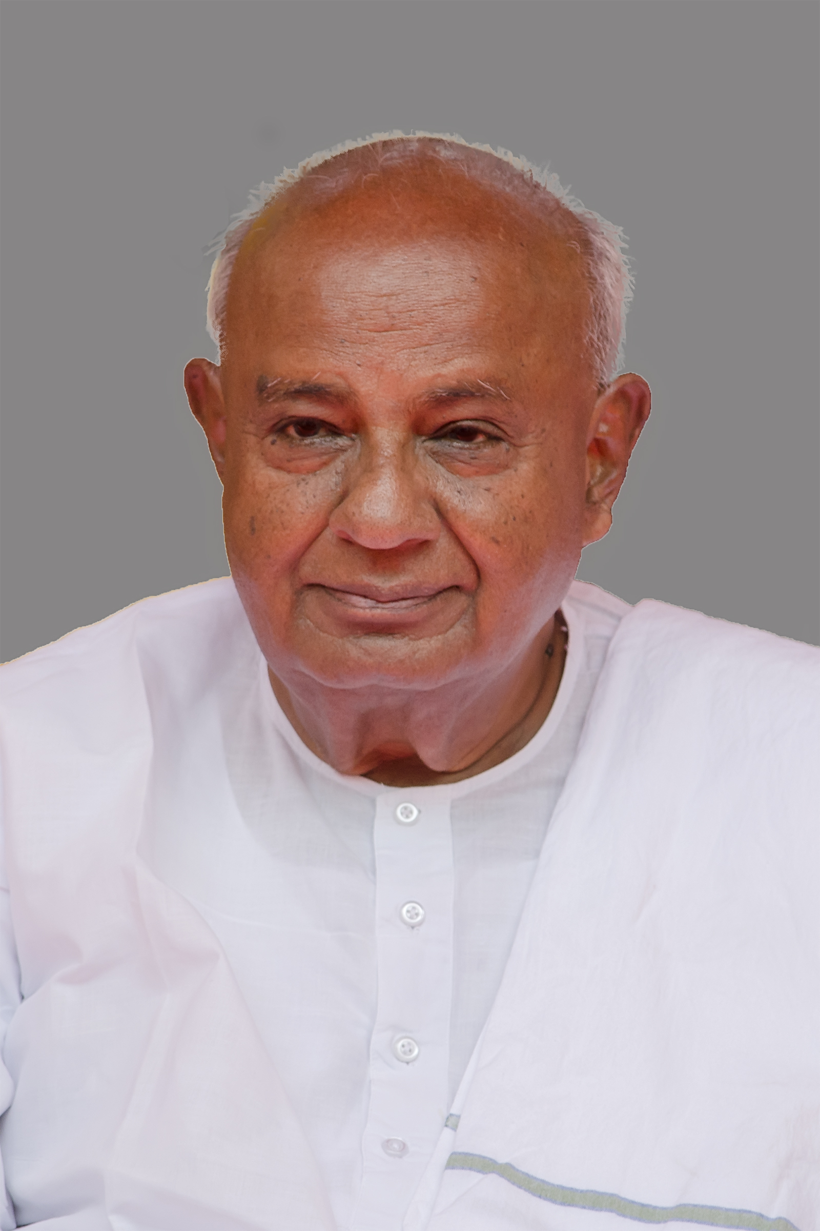 Deve Gowda photo
