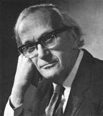 H. L. A. Hart photo