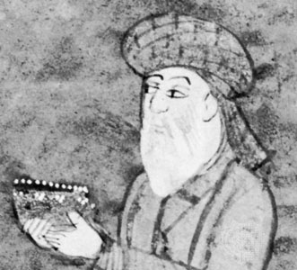 Hafez photo