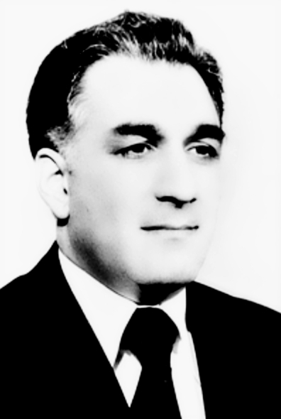 Hafizullah Amin photo