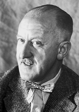 Halldór Laxness photo