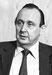 Hans-Dietrich Genscher photo