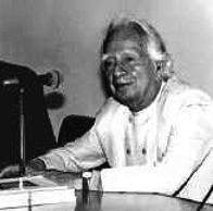Hans-Joachim Koellreuter photo