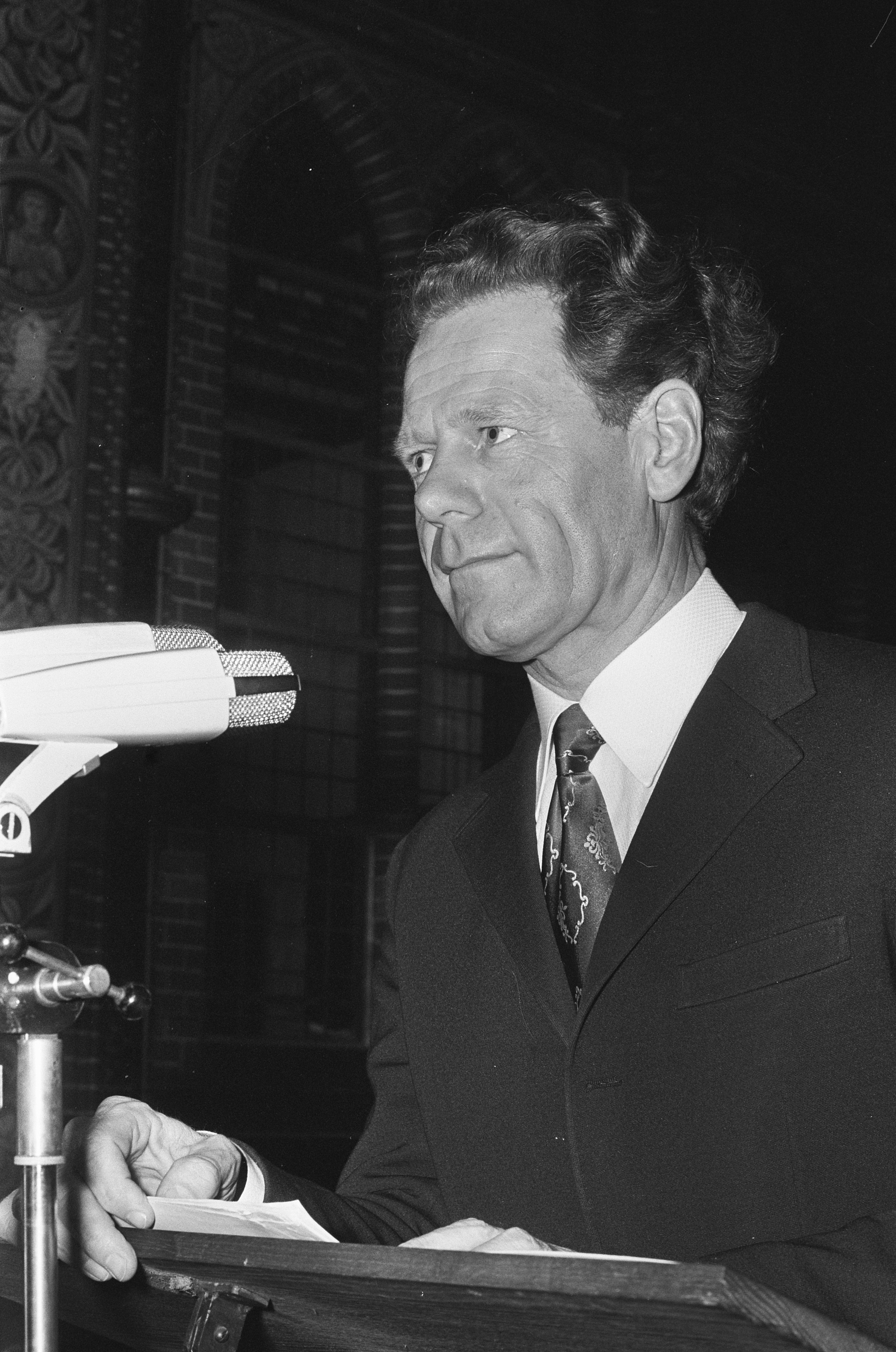 Hans Küng photo