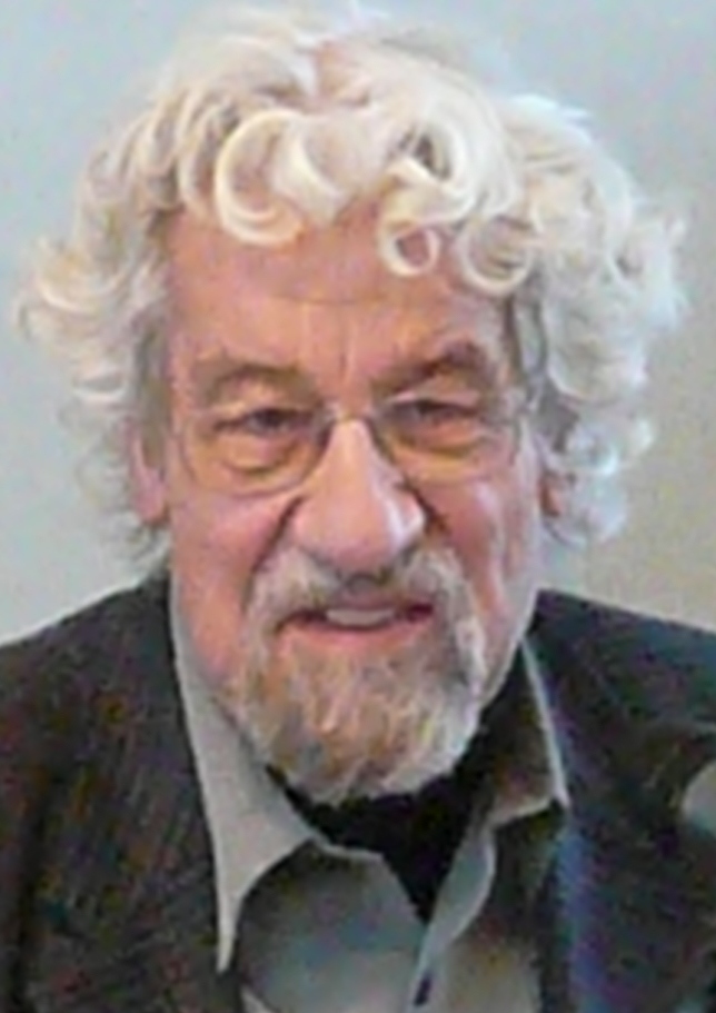 Hans-Peter Dürr photo