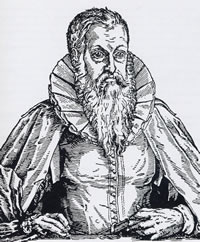 Hans Staden photo
