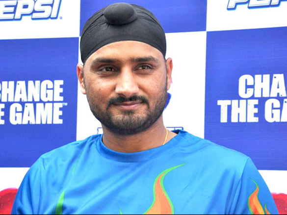Harbhajan Singh photo