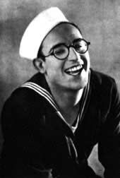 Harold Lloyd photo